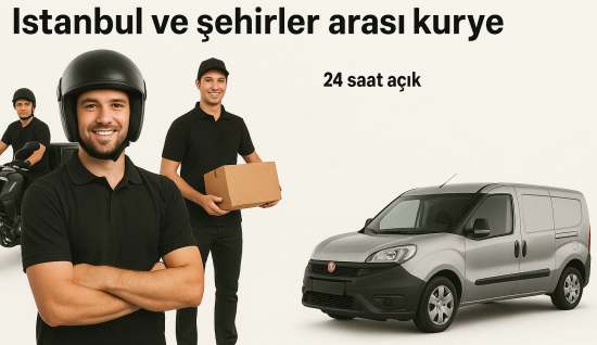 En İyi Kurye Firmaları
